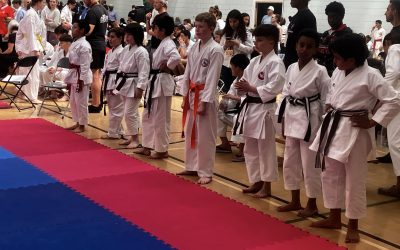 Competitions –  ESKF GOLD CUP May London 2024